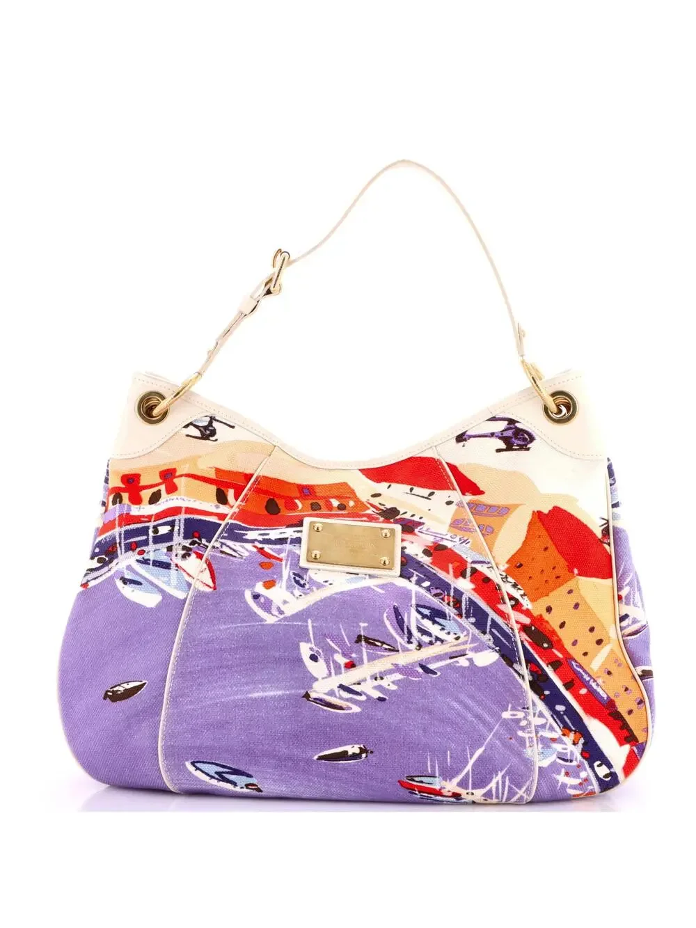 Louis Vuitton Galliera Handbag Riviera #292930L15B